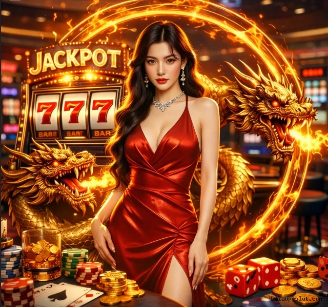 Slots online da Baiaopg com jackpots progressivos